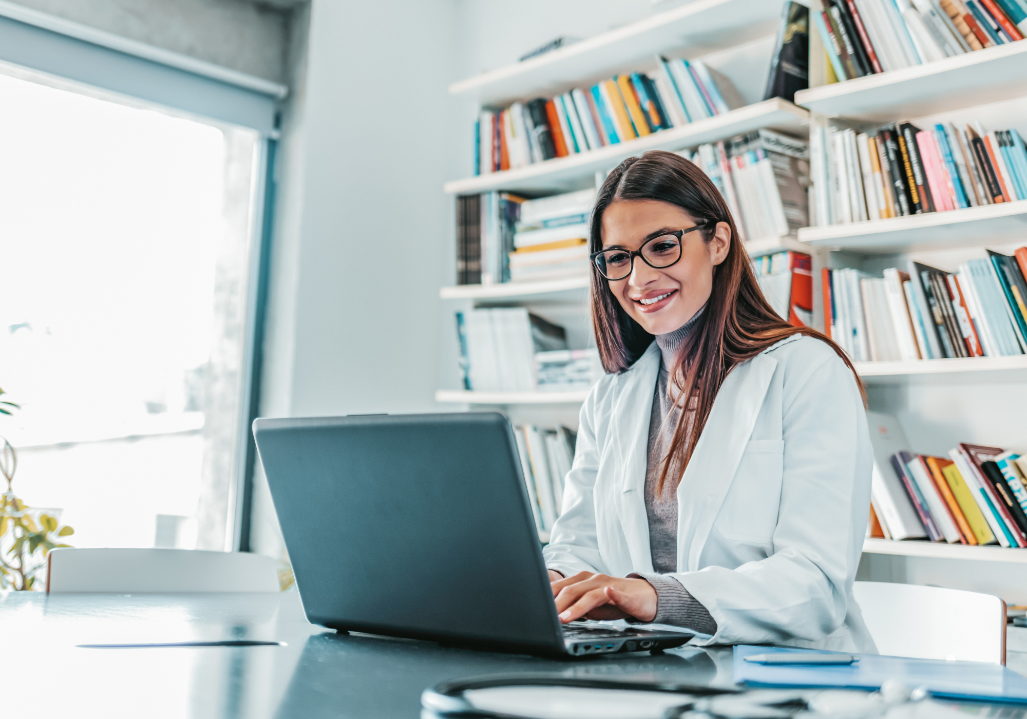 Are You a Physician Looking for a Green Card? The EB2/NIW Visa May Be What You Need